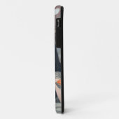 Coques Case-Mate iPhone Edouard Manet's A Bar (Dos/Gauche)
