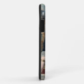 Coques Case-Mate iPhone Edouard Manet's A Bar (Dos/Droite)