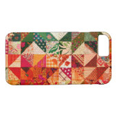 Coques Case-Mate iPhone Édredon fol (Dos (Horizontal))