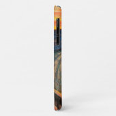 Coques Case-Mate iPhone Edvard Munch (Dos/Gauche)