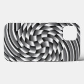 Coques Case-Mate iPhone Edvard Munch Coque-Mate en acier inoxydable (Verso (horizontal))