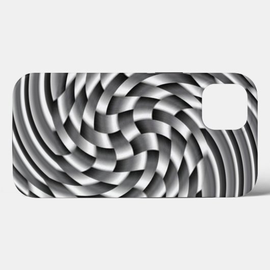 Coques Case-Mate iPhone Edvard Munch Coque-Mate en acier inoxydable (Verso (horizontal))