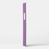 Coques Case-Mate iPhone Edward III d'Angleterre (Verso / Droite)