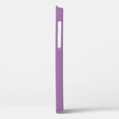 Coques Case-Mate iPhone Edward III d'Angleterre (Verso / Gauche)