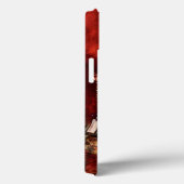 Coques Case-Mate iPhone Edwardian Glamor Girl (Verso / Droite)
