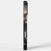 Coques Case-Mate iPhone Edward's Rustic Farm (Verso / Droite)