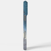 Coques Case-Mate iPhone Edwin Blashfield Étoiles Scatting Art Nouveau (Verso / Droite)