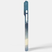 Coques Case-Mate iPhone Edwin Blashfield Étoiles Scatting Art Nouveau (Verso / Gauche)