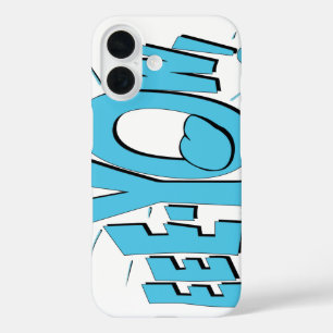 COQUES iPhone 16  EEE-YOW !