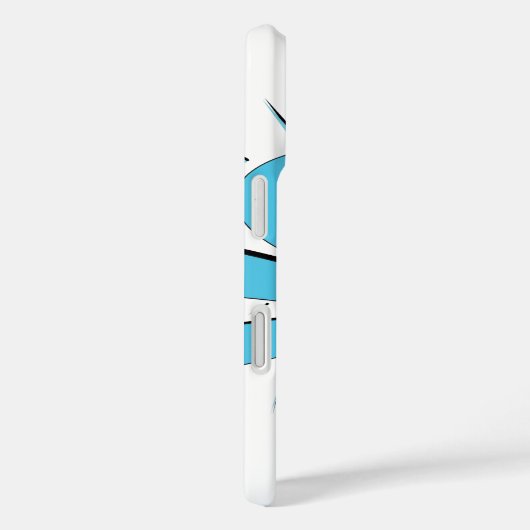 COQUES Case-Mate iPhone EEE-YOW ! (Verso / Droite)