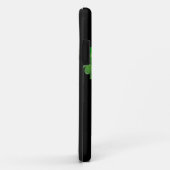 Coques Case-Mate iPhone Eejit (Dos/Droite)