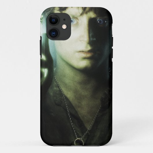 Coques Case-Mate iPhone Eerie FRODO™ (Dos)