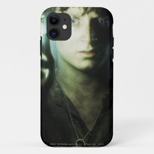 Coques Case-Mate iPhone Eerie FRODO™ (Dos)