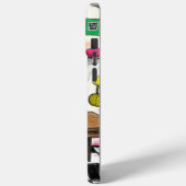 Coques Case-Mate iPhone Eerie tv series screenshots (Verso / Gauche)