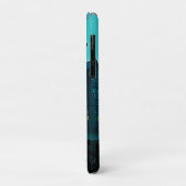 Coques Case-Mate iPhone Eerie Victorian Mansion Lune (Dos/Gauche)