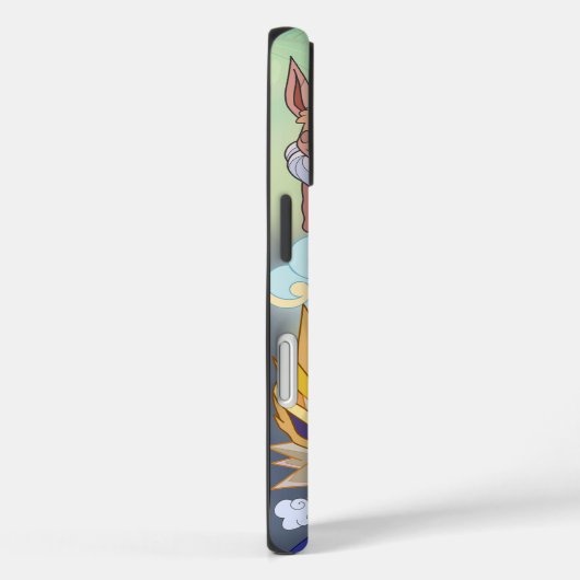 Coques Case-Mate iPhone Eevee (Verso / Droite)