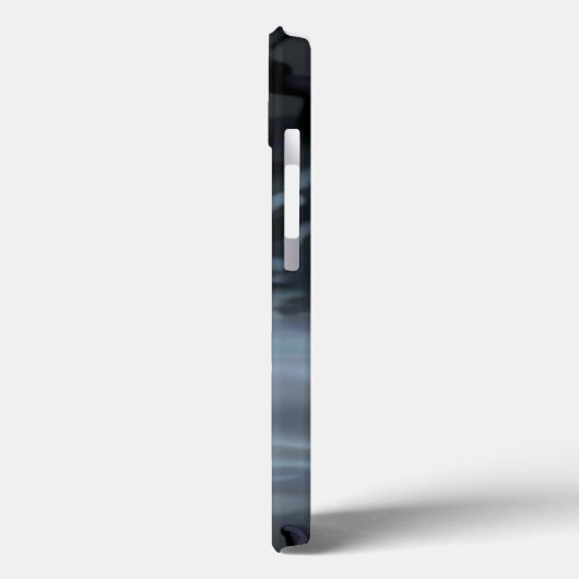 Coques Case-Mate iPhone Effacement brillant (Verso / Gauche)