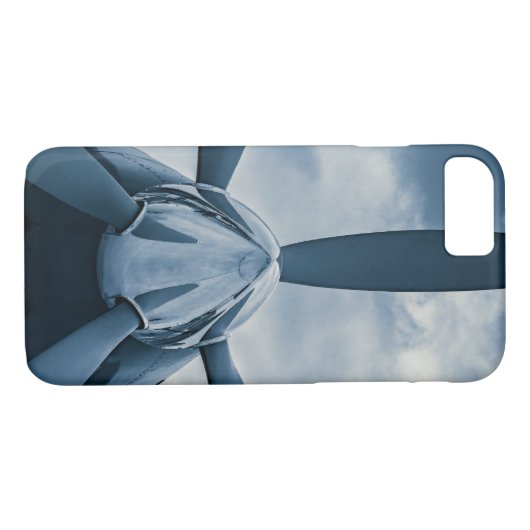 Coques Case-Mate iPhone Effacez Prop ! (Dos (Horizontal))