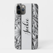 Coques Case-Mate iPhone Effet bossé Imprimer Coque-coque iphone (Dos)