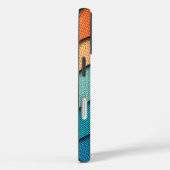 Coques Case-Mate iPhone Effet coupe demi-ton (Verso / Droite)