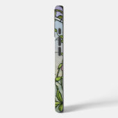 Coques Case-Mate iPhone Effet Verre à colle magique Fée (Verso / Gauche)