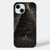 Coques Case-Mate iPhone effondrement (Verso)