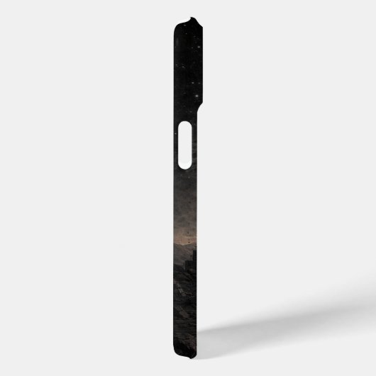 Coques Case-Mate iPhone effondrement (Verso / Droite)