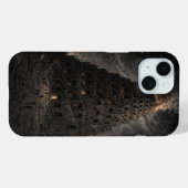 Coques Case-Mate iPhone effondrement (Verso (horizontal))