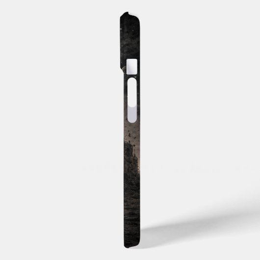 Coques Case-Mate iPhone effondrement (Verso / Gauche)