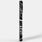 Coques Case-Mate iPhone Éffrayant Chat Feline Soul Spirit Animal (Verso / Droite)