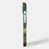 Coques Case-Mate iPhone Éffrayant Halloween Graveyard Zombie Apocalyse (Verso / Gauche)