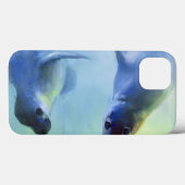 Coques Case-Mate iPhone Également fascination de 2003 (Verso (horizontal))