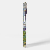 Coques Case-Mate iPhone Église à Cassone, Gustav Klimt (Verso / Droite)