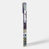 Coques Case-Mate iPhone Église à Cassone, Gustav Klimt (Verso / Gauche)