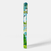 Coques Case-Mate iPhone Église à Cassone Gustav Klimt (Verso / Droite)