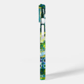 Coques Case-Mate iPhone Église à Cassone Gustav Klimt (Verso / Gauche)
