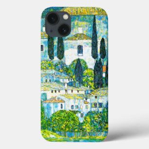 Case-Mate iPhone Case Église à Cassone Gustav Klimt