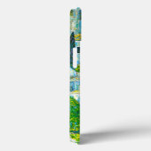 Coques Case-Mate iPhone Église à Cassone Gustav Klimt (Verso / Droite)