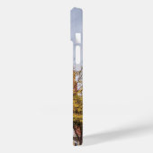 Coques Case-Mate iPhone Église catholique Saint-Pierre (Verso / Gauche)