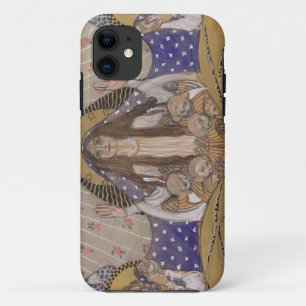 Coques Pour iPhone Église de Koloman Moser- Steinhof
