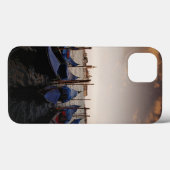Coques Case-Mate iPhone Église de San Giorgio Maggiore (Verso (horizontal))