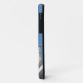 Coques Case-Mate iPhone Église du nom de Jésus à Bonn (Dos/Gauche)