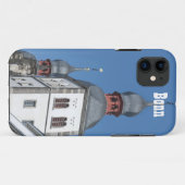 Coques Case-Mate iPhone Église du nom de Jésus à Bonn (Dos (Horizontal))