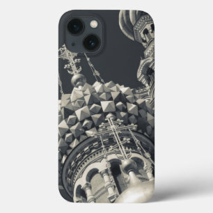 iPhone 13 Case Église du Sauveur-sur-le-Sang-Versé