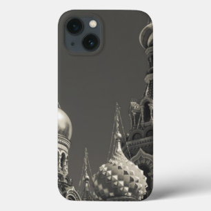 iPhone 13 Case Église du Sauveur-sur-le-Sang-Versé