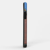 Coques Case-Mate iPhone Église Jésus-Christ de La Roche (Dos/Droite)