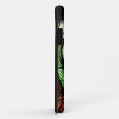 Coques Case-Mate iPhone Église La Roche FR Suisse (Dos/Droite)