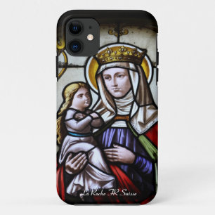 Coques Pour iPhone Église La Roche FR Suisse