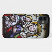 Coques Case-Mate iPhone Église La Roche FR Suisse (Dos (Horizontal))