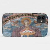 Coques Case-Mate iPhone Église orthodoxe serbe, et site UNESCO, 2 (Dos (Horizontal))